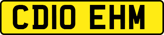 CD10EHM