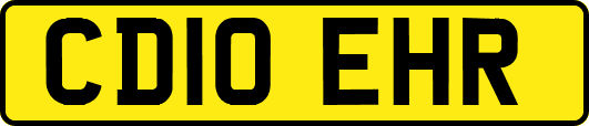 CD10EHR