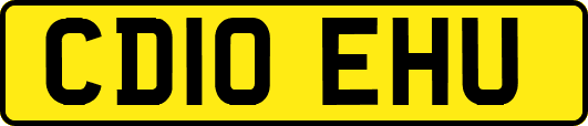 CD10EHU