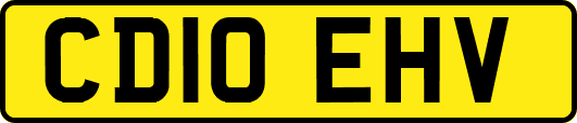 CD10EHV