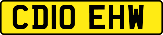 CD10EHW