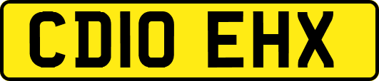 CD10EHX