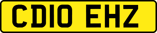 CD10EHZ