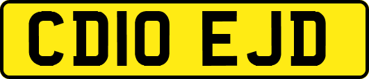 CD10EJD