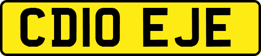CD10EJE