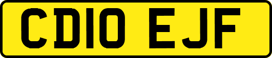 CD10EJF