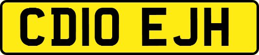 CD10EJH