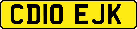 CD10EJK