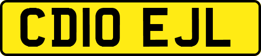 CD10EJL