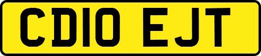 CD10EJT