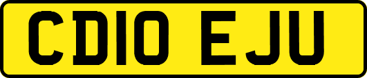 CD10EJU