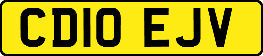 CD10EJV