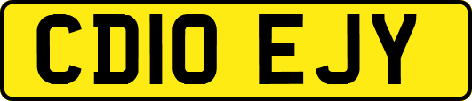 CD10EJY