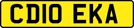 CD10EKA