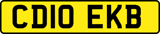 CD10EKB