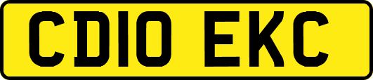 CD10EKC