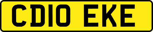 CD10EKE