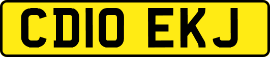 CD10EKJ