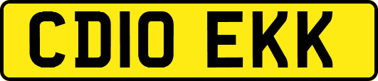 CD10EKK