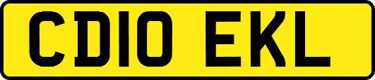 CD10EKL
