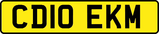 CD10EKM