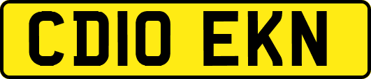 CD10EKN