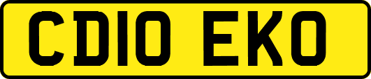 CD10EKO