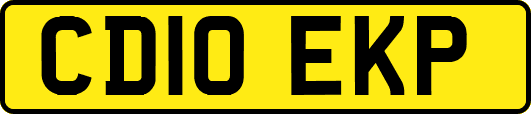 CD10EKP