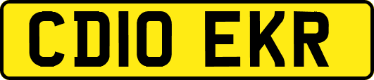 CD10EKR