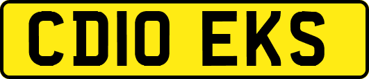 CD10EKS