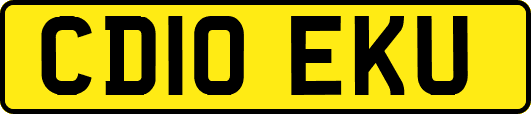 CD10EKU