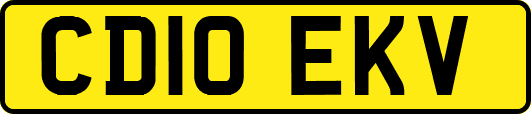 CD10EKV