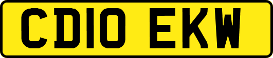CD10EKW