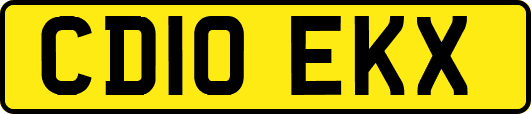 CD10EKX