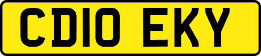 CD10EKY