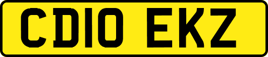 CD10EKZ