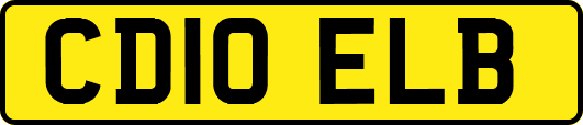 CD10ELB