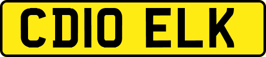 CD10ELK