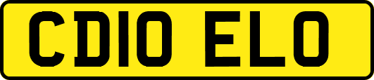 CD10ELO
