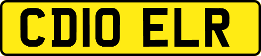 CD10ELR