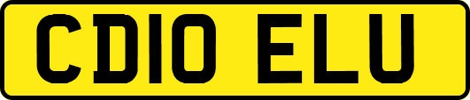 CD10ELU