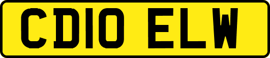 CD10ELW