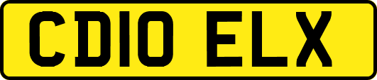 CD10ELX