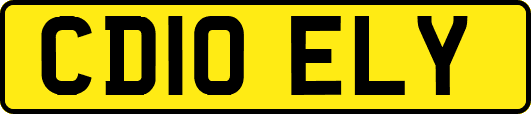 CD10ELY