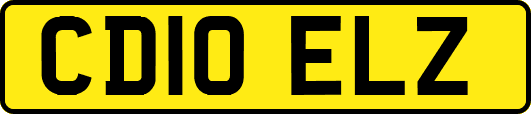 CD10ELZ
