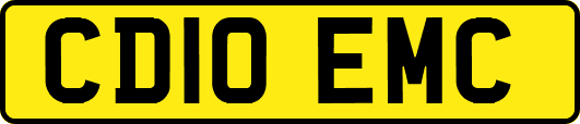 CD10EMC