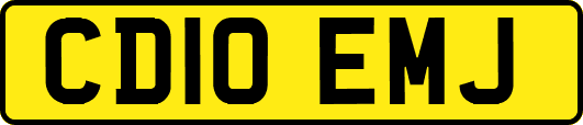 CD10EMJ