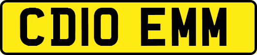 CD10EMM