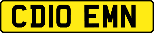 CD10EMN