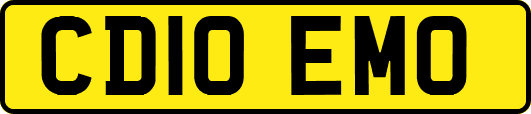 CD10EMO